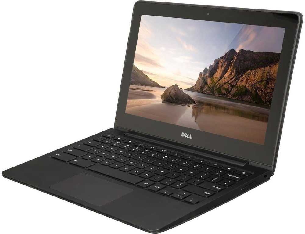 Last Day for Chromebook Checkout for Elementary Virtual Scholars