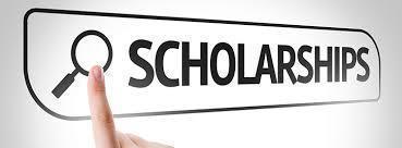 scholarship opportunities for students and staff members