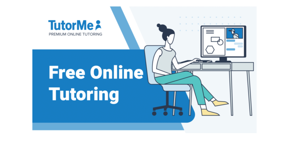 The Jacksonville North Pulaski School District has partnered with TutorMe to provide free online tutoring to all Jacksonville High School scholars in grades 9-1...