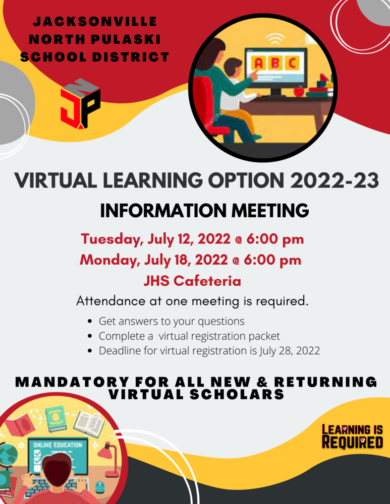 virtual learning 