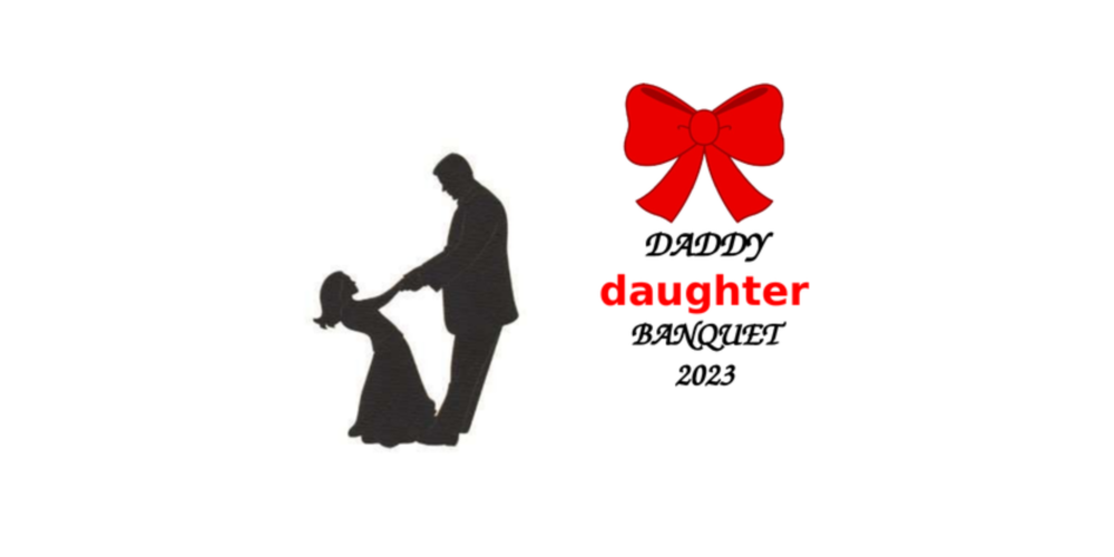 jacksonville sertoma club is hosting a Daddy Daughter Banquet 