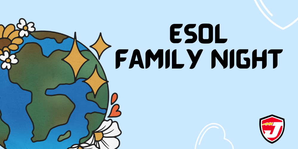 family night for families of english language learners