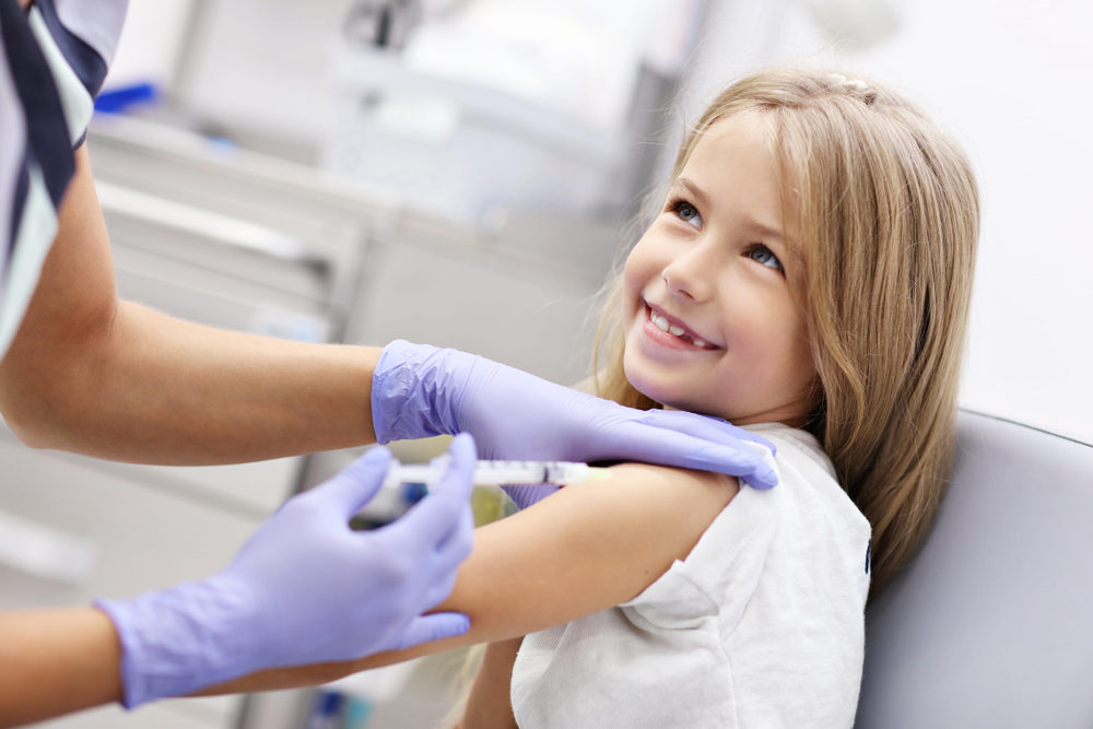 Free 2020 School Immunizations