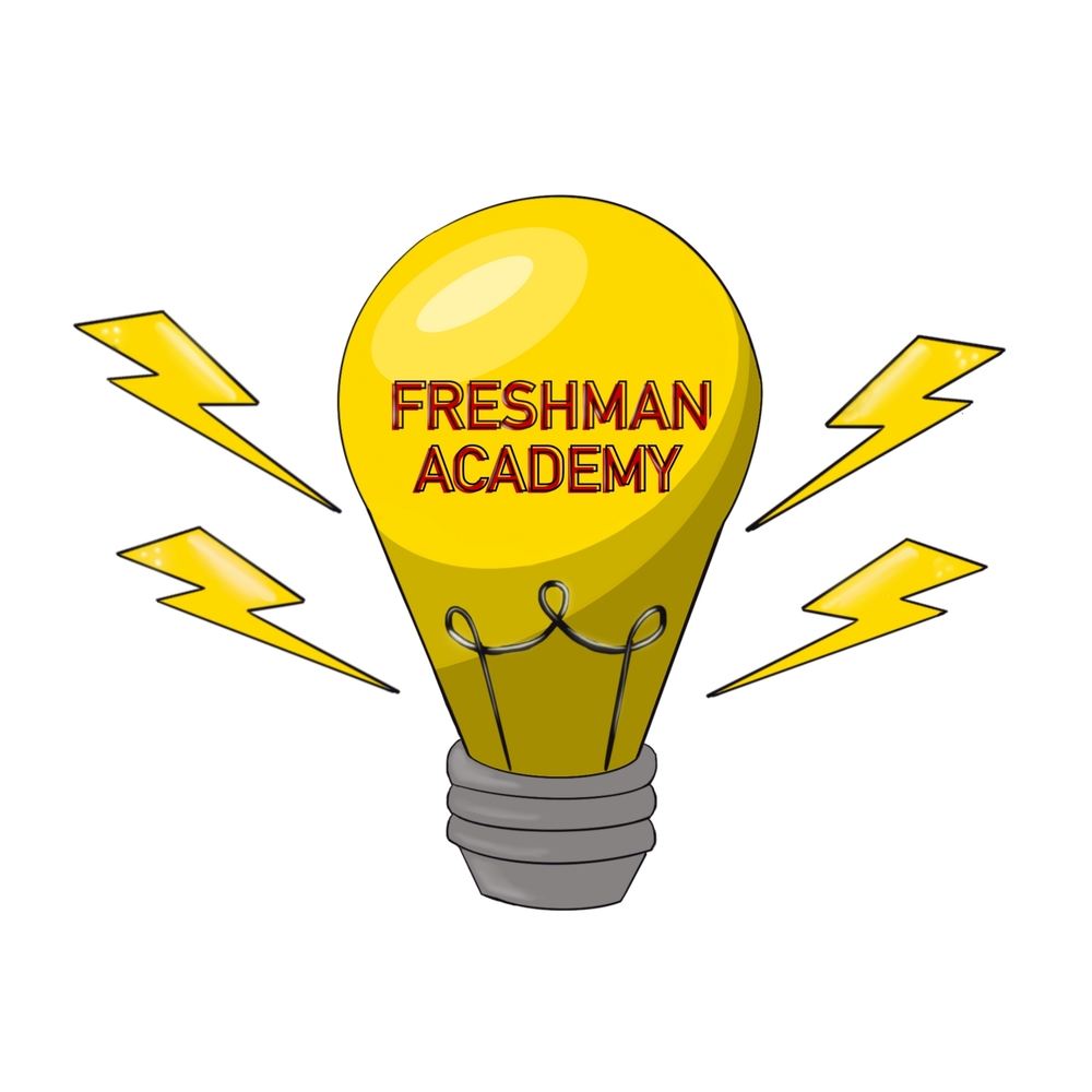freshman academy logo 