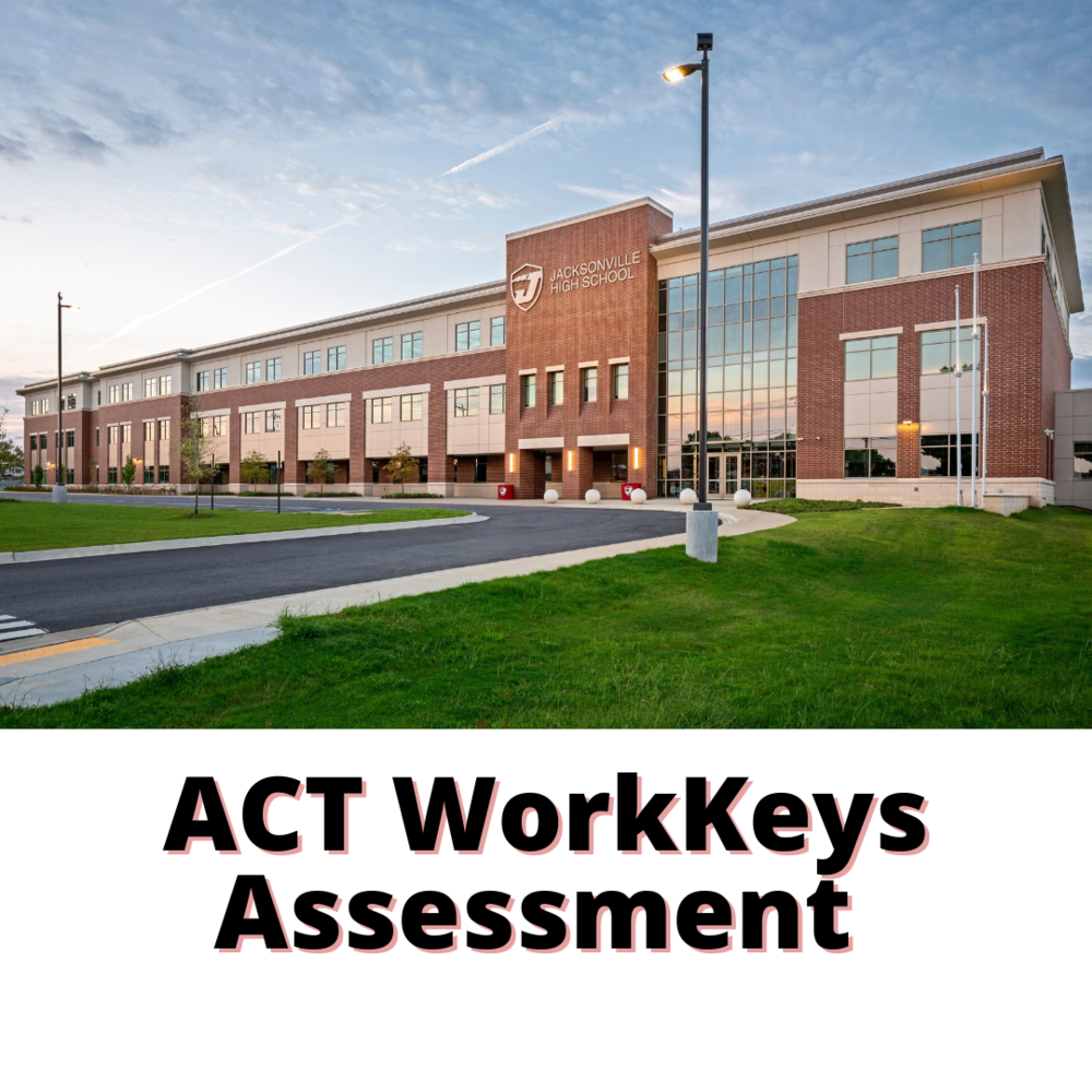 How To Take Act Workkeys Assessment