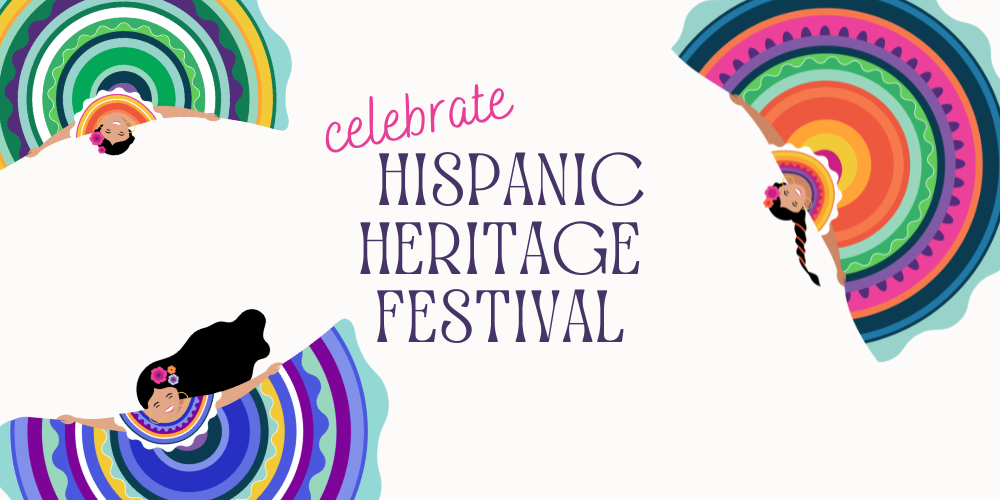 national hispanic heritage month 