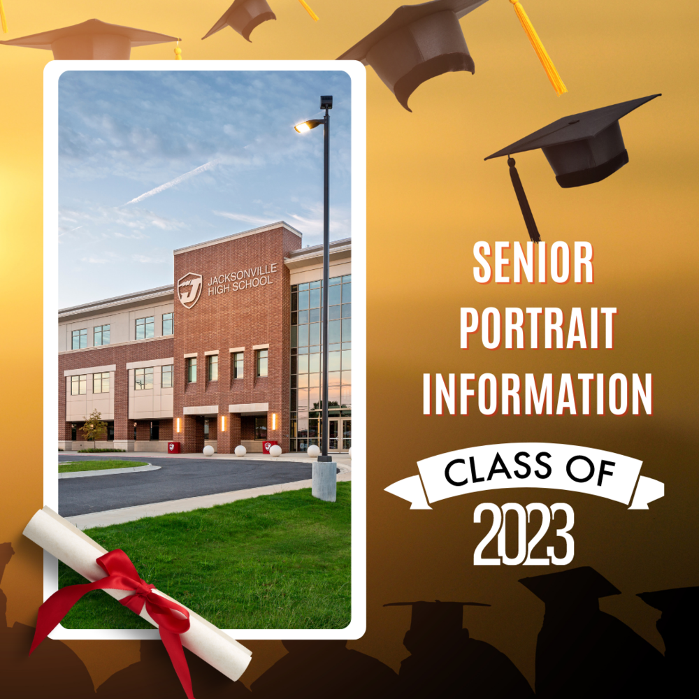 senior portraits 