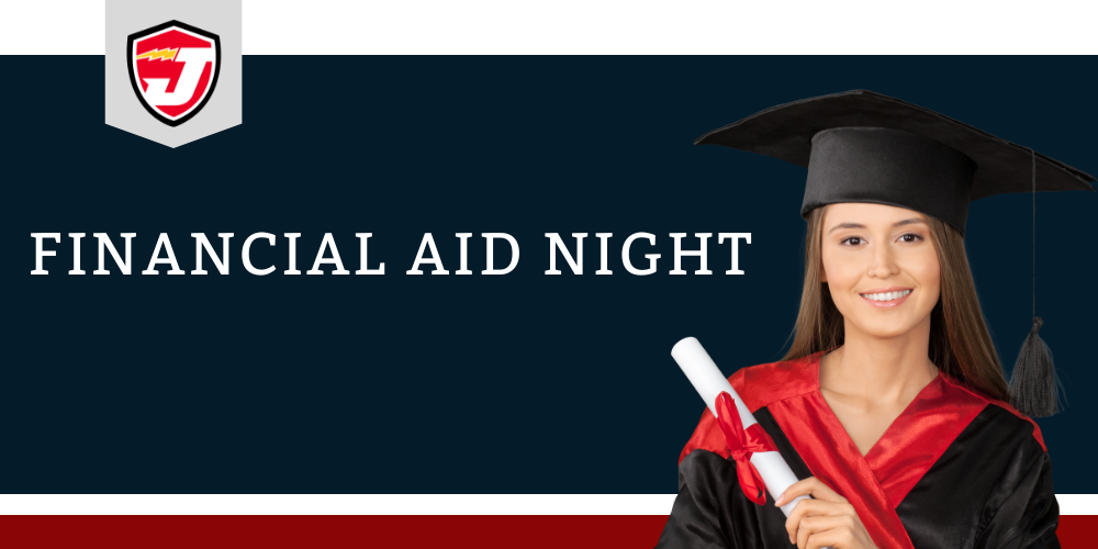 Financial Aid Night Jacksonville High School