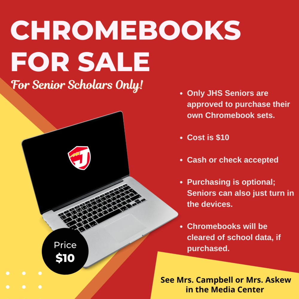 senior chromebooks 