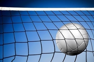 JHS Volleyball Game vs. LR Central Advance Ticket Sales Only