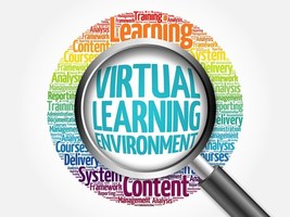 Virtual Mondays for Grades 6-12