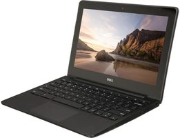 Last Day for Chromebook Checkout for Elementary Virtual Scholars