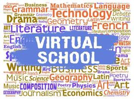 JNPSD Virtual Academy Orientation for JMS & JHS Scholars