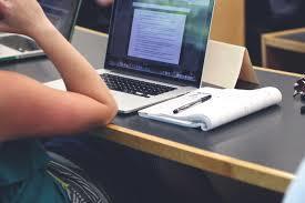 NWEA Map Testing at JHS