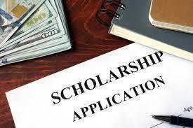 Elegant Ladies Club of Little Rock Scholarship