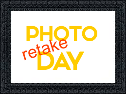 Picture Retake Day