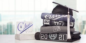 Class of 2021 Jostens Cap & Gown Orders