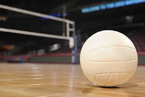 JMS Volleyball Game vs. Robinson (Advance Ticket Sales Only)
