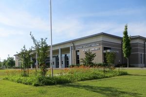 Virtual Programs Offered at Nixon Library in Jacksonville