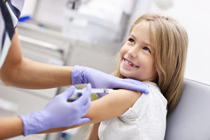 Free 2020 School Immunizations