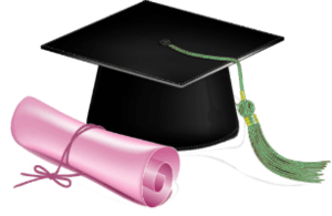 Ivy Foundation of Little Rock - AKA Scholarship