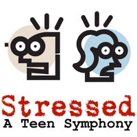JHS Drama Department Presents "Stressed" by Alan Haehnel
