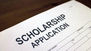 $1,000 Jim Johnson Memorial Scholarship