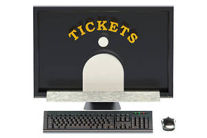 Titan Athletics - Online Ticket Sales