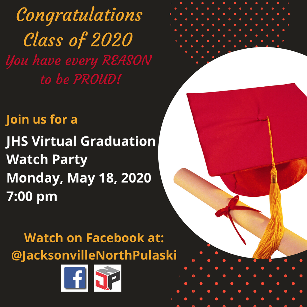 virtual graduation