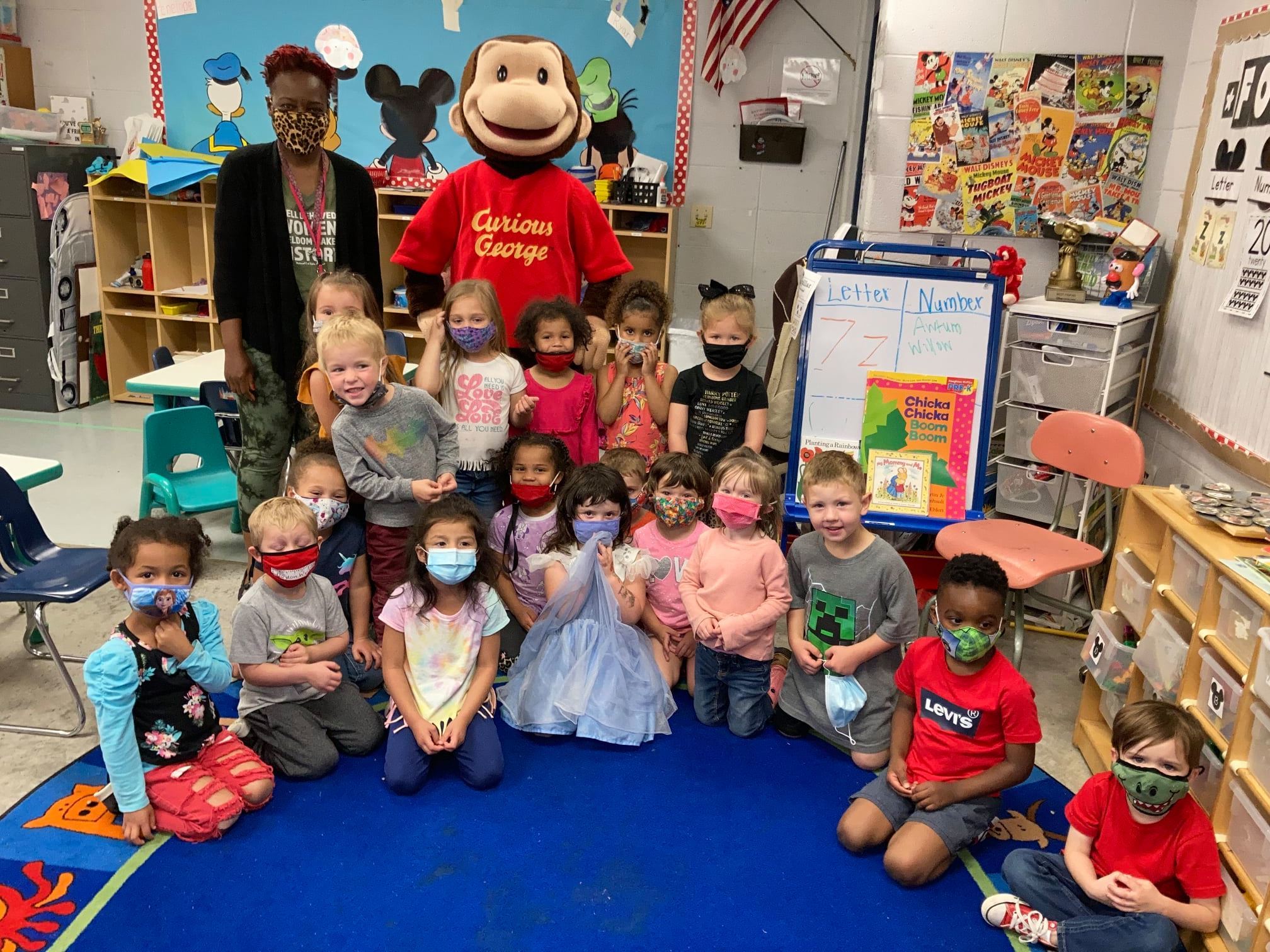 Bayou Meto Elementary bayou-meto-elementary